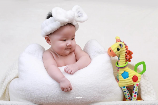 曹县宝宝发烧可以吃苹果吗